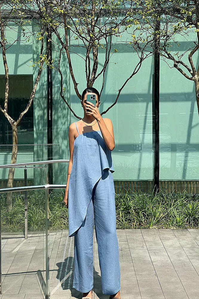 BLUSA ANGELA