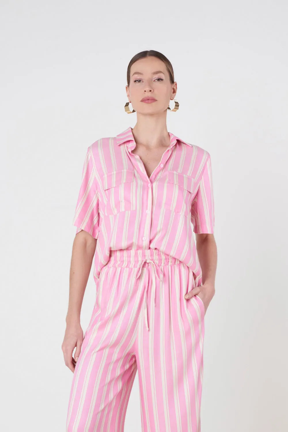 CAMISA SUMMER