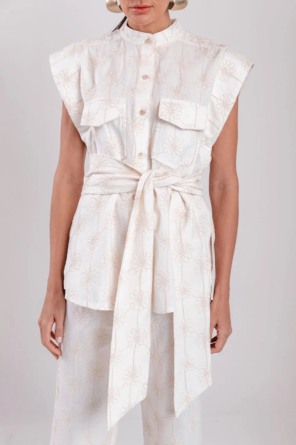 CAMISA VALÉRIE