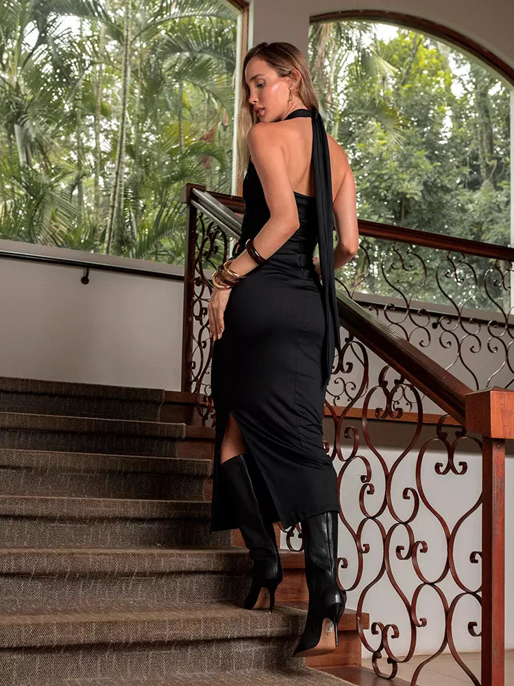 VESTIDO CATIA