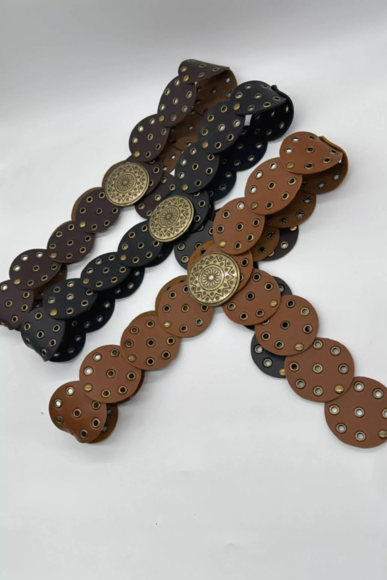 CINTOS BOHO