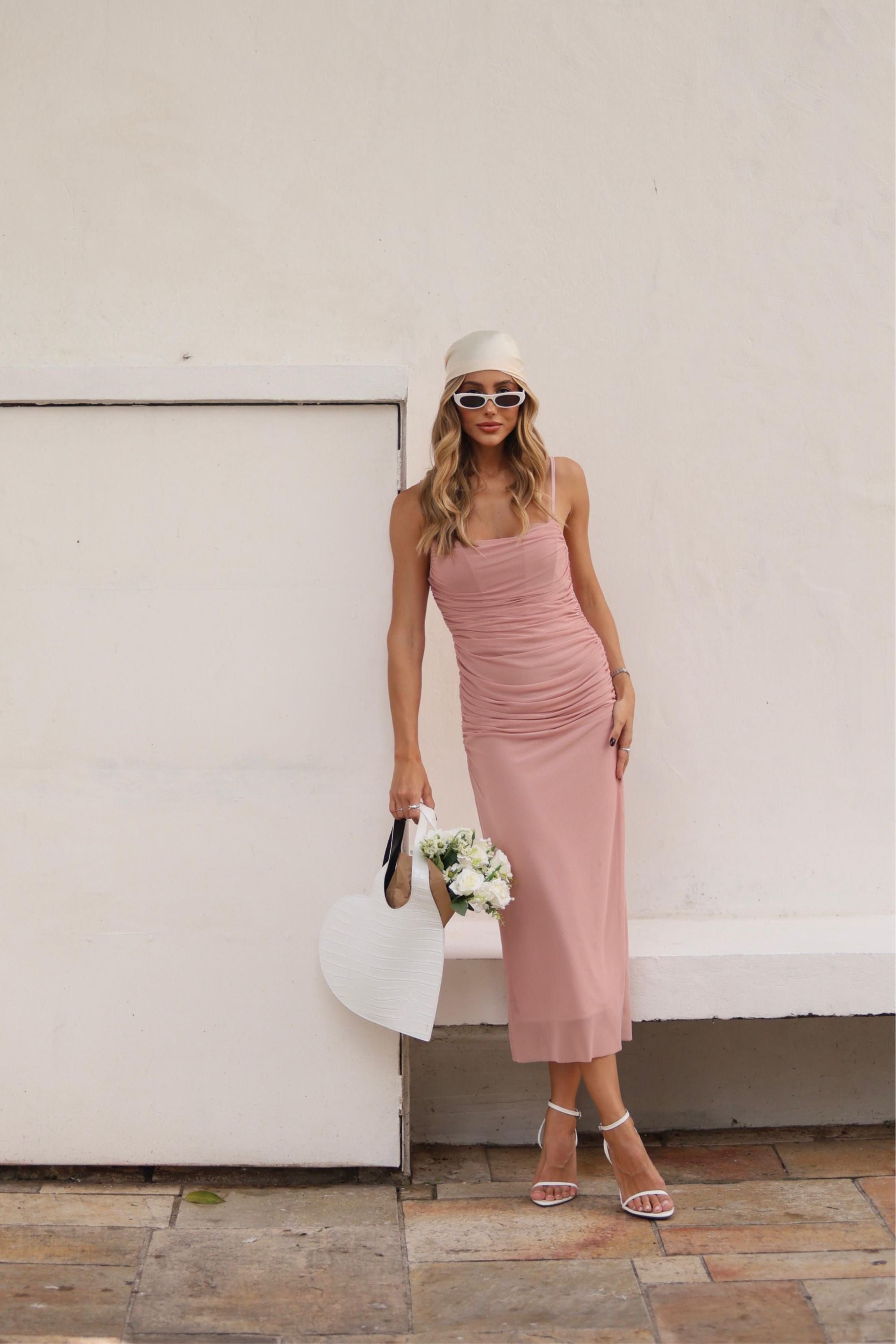 VESTIDO RENATA