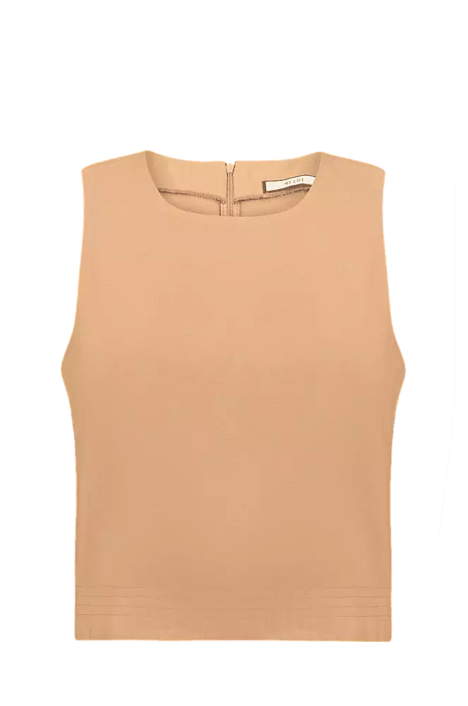 BLUSA JOANA