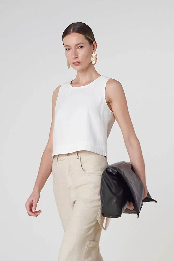 BLUSA JOANA