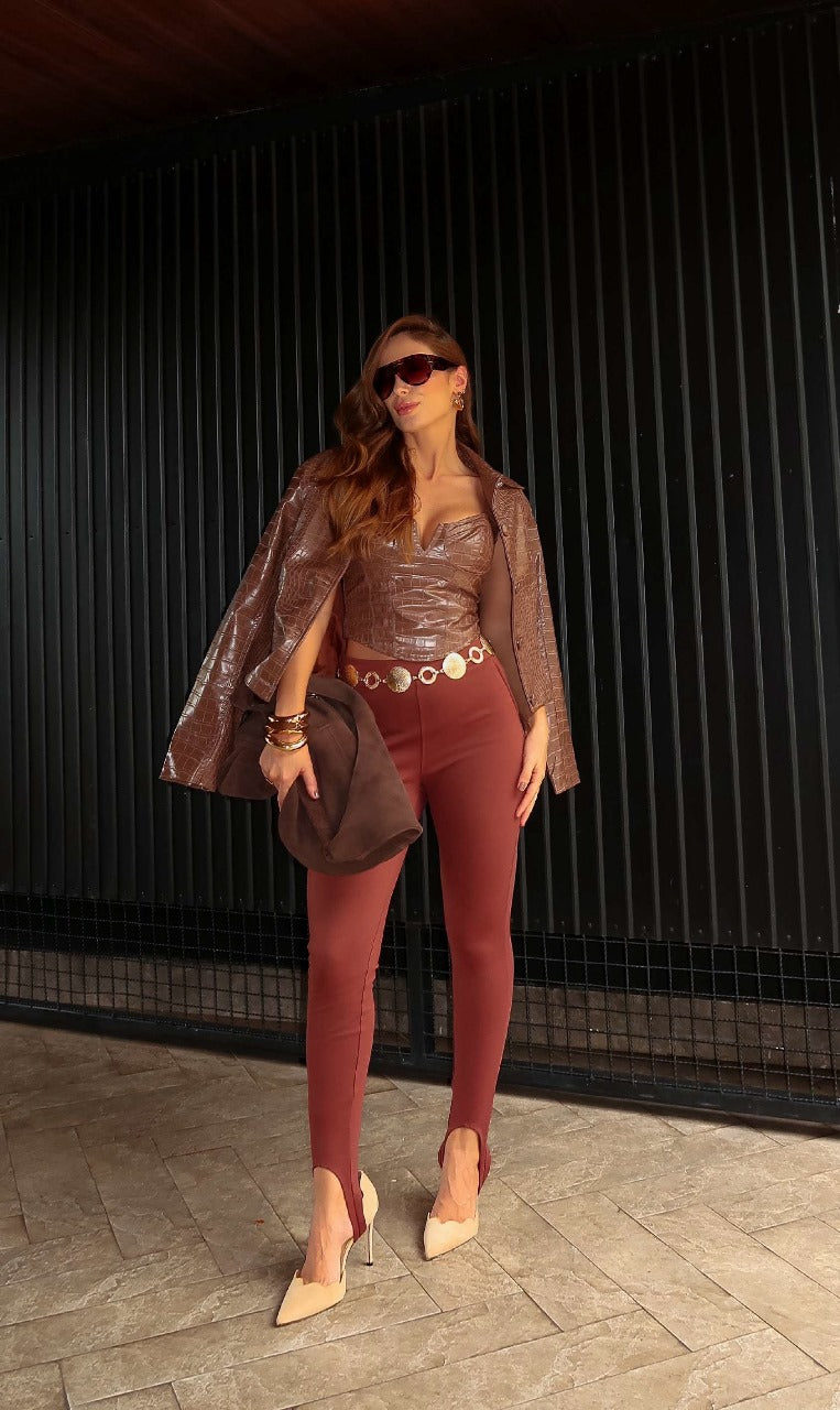 CORSELETE ROBERTA