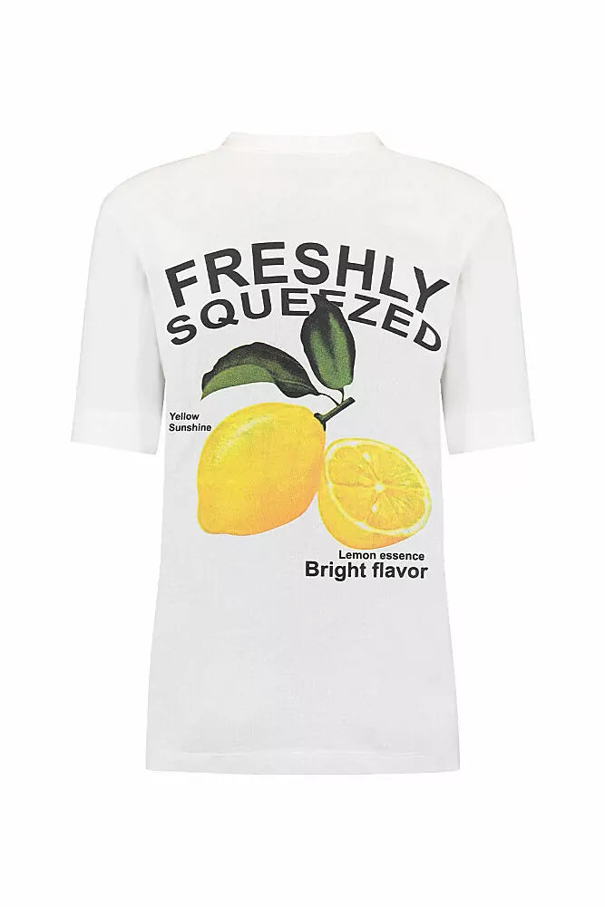 T-SHIRT FRESH
