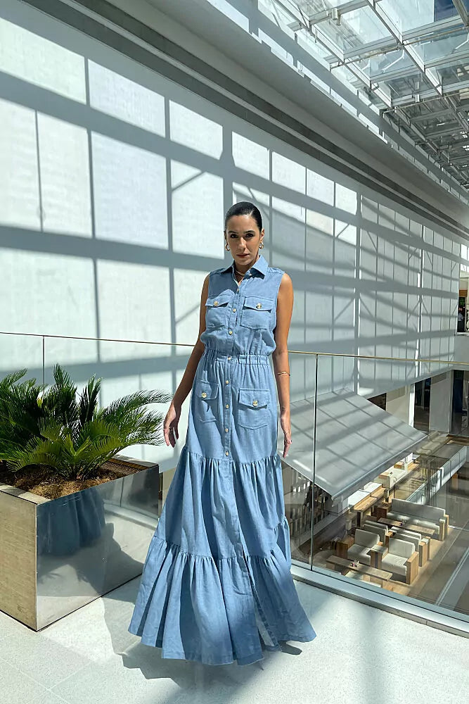 VESTIDO ANGELA