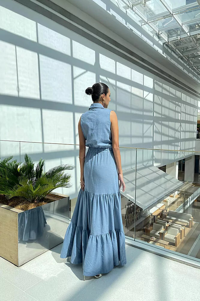 VESTIDO ANGELA