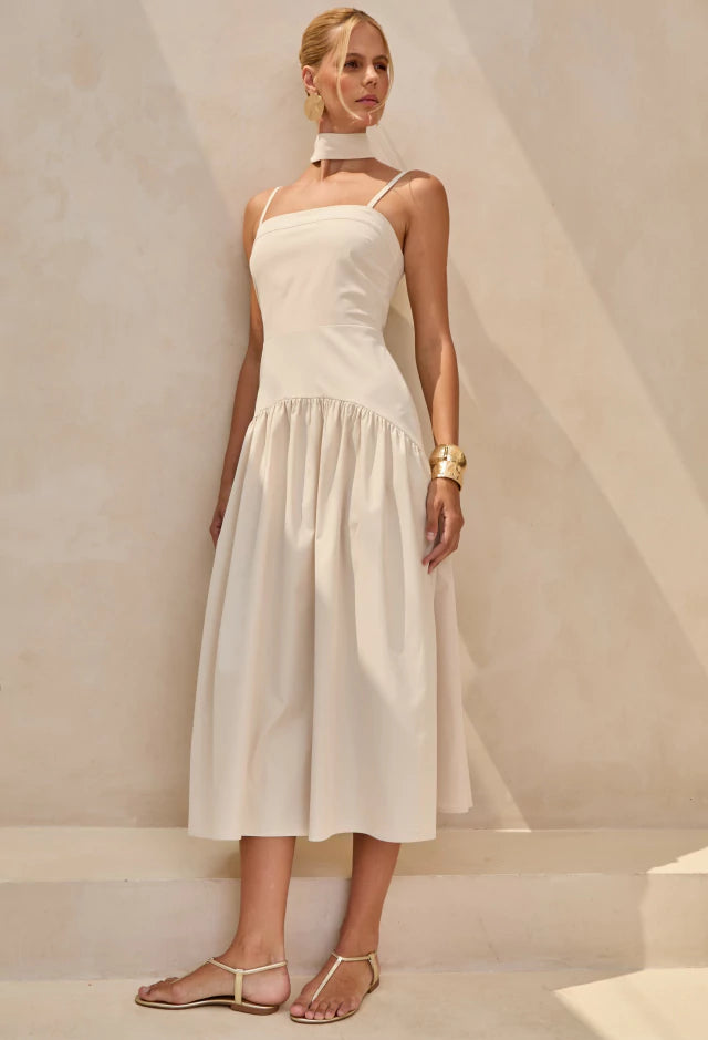 VESTIDO CHIARA