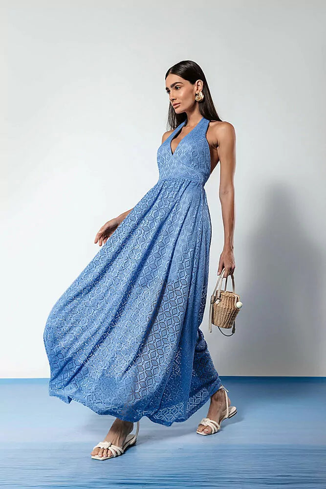VESTIDO LARA