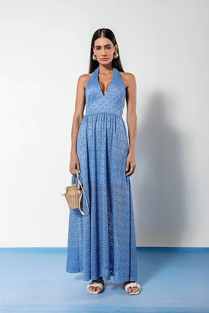 VESTIDO LARA